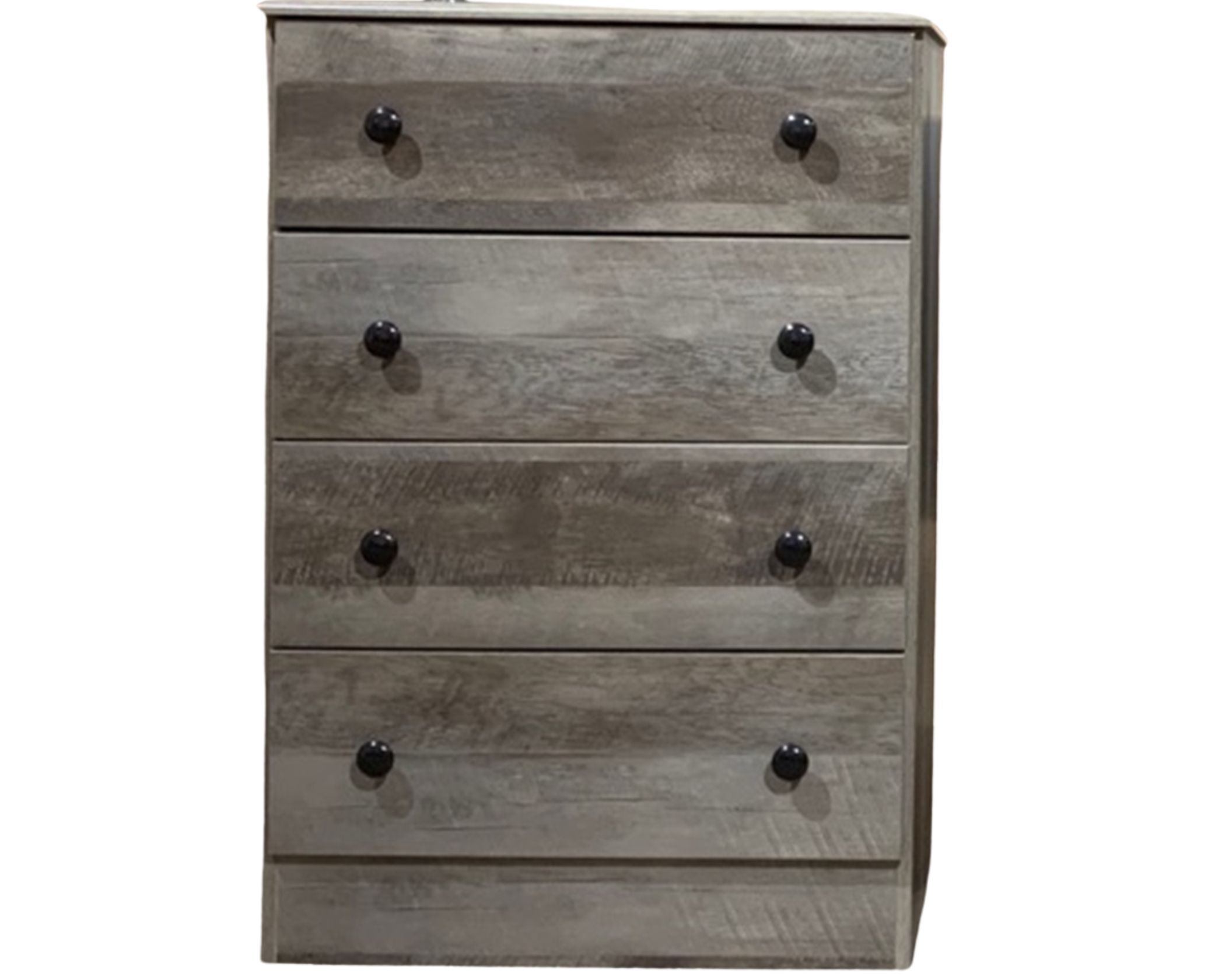 (image for) 194 Grey Chest